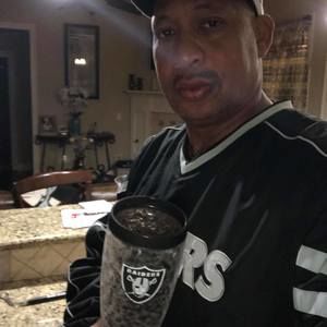 Meet your Posher, Randy